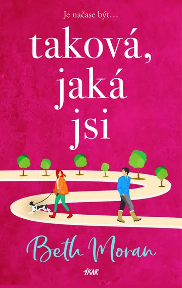 Taková, jaká jsi