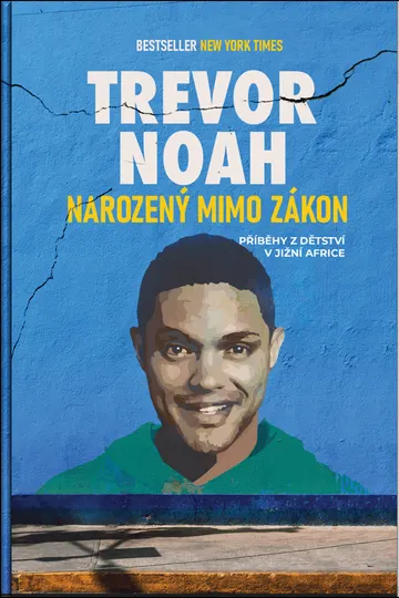 Narozený mimo zákon