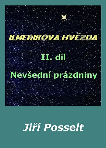 Nevšední prázdniny