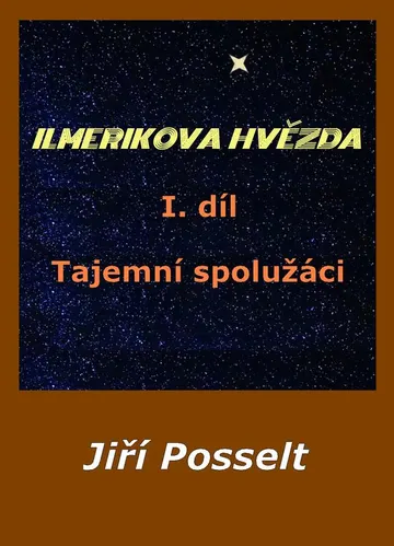 Tajemní spolužáci – obálka