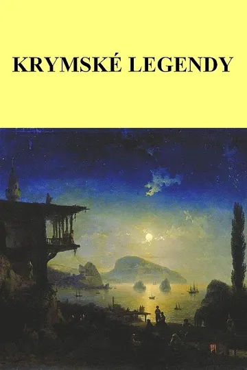 Krymské legendy
