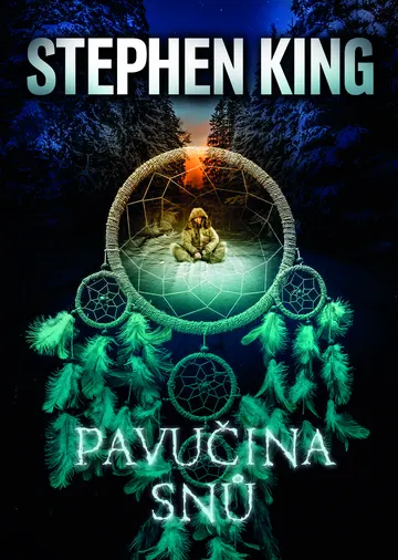 Pavučina snů