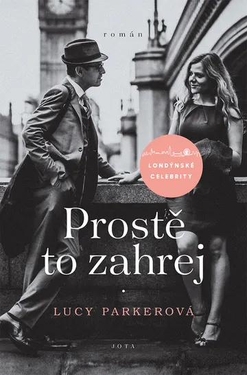 Londýnské celebrity - Prostě to zahrej