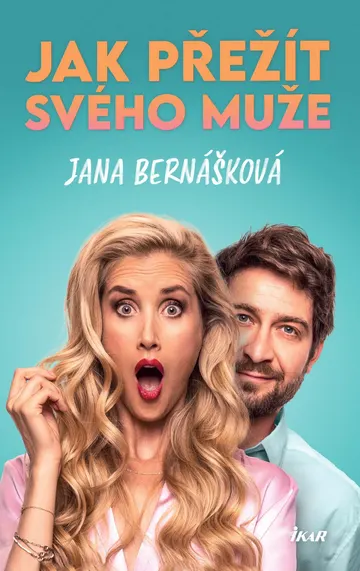 Jak přežít svého muže