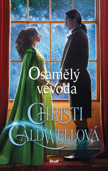Osamělý vévoda – obálka