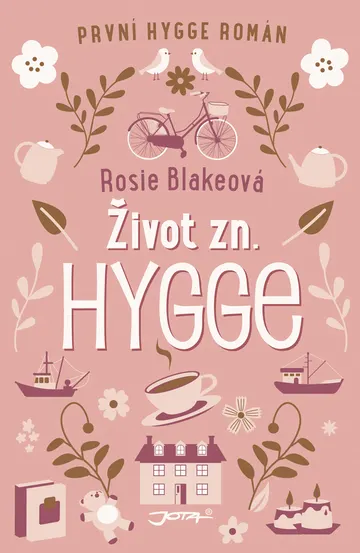 Život zn.: Hygge
