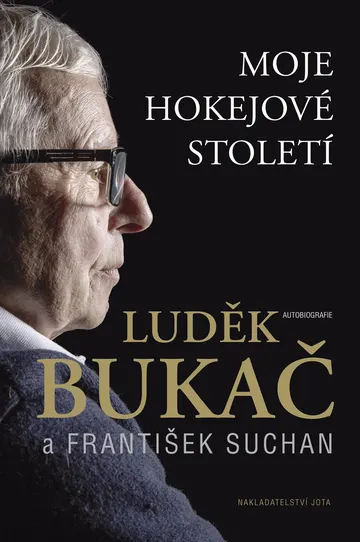 Bukač. Moje hokejové století