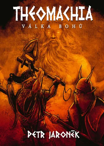 Theomachia: Válka bohů