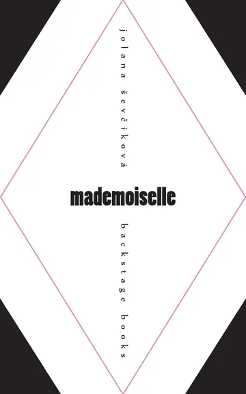 Mademoiselle – obálka