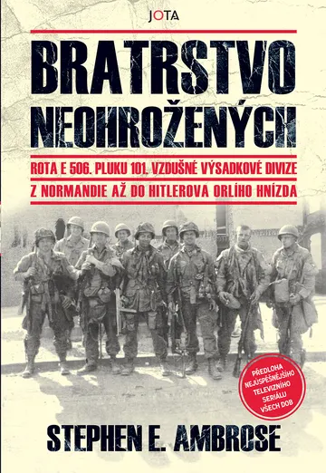 Bratrstvo neohrožených