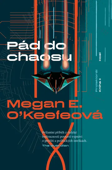Pád do chaosu
