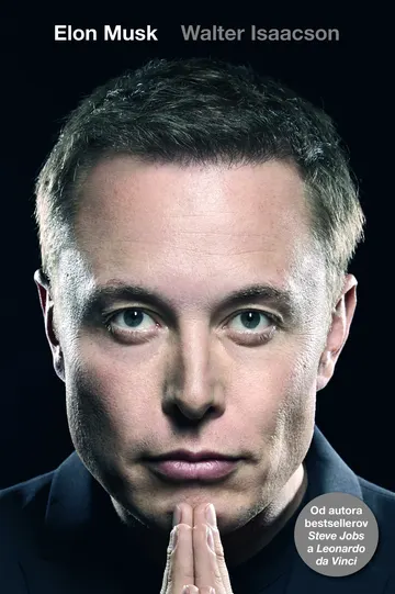 Elon Musk (slovensky)