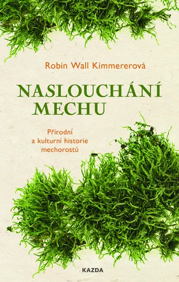 Naslouchání mechu