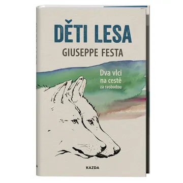 Děti lesa