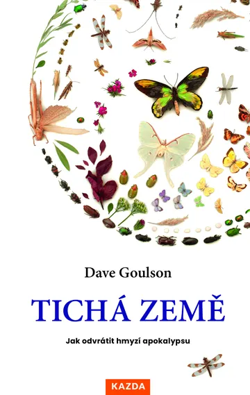 Tichá Země