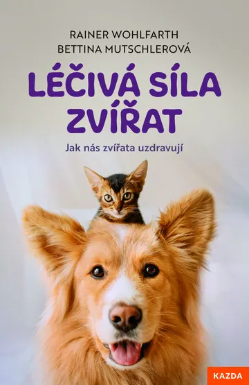 Léčivá síla zvířat