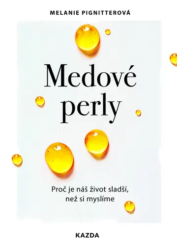 Medové perly