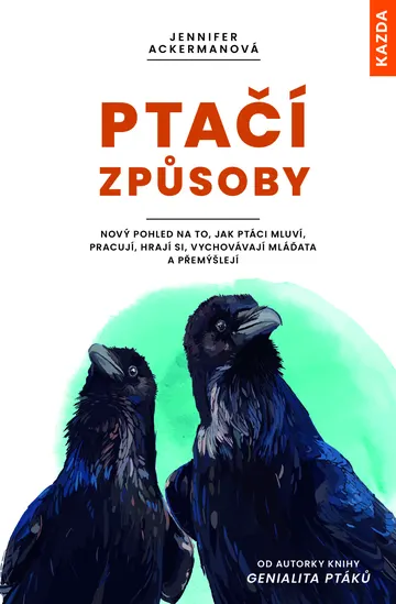 Ptačí způsoby