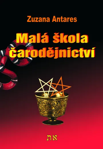Malá škola čarodějnictví