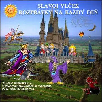 Rozprávky na každý deň