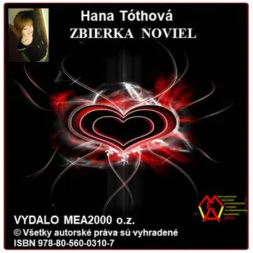 Zbierka noviel