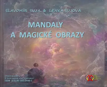 Mandaly a magické obrazy