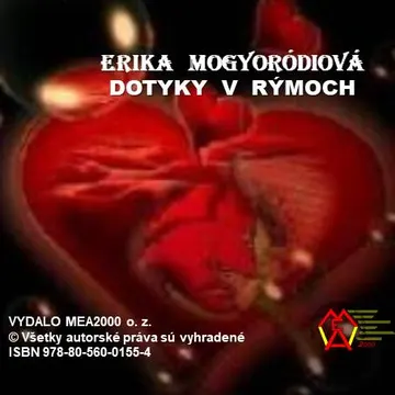 Dotyky v rýmoch