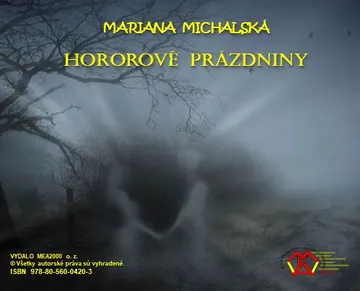 Hororové prázdniny