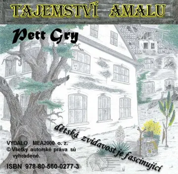 Tajemství Amalu
