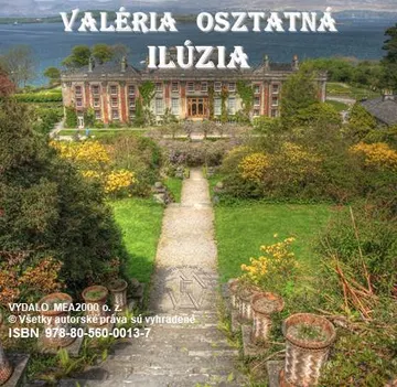 Ilúzia