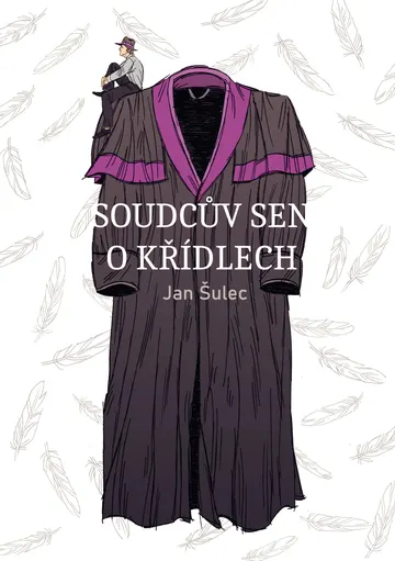 Soudcův Sen O Křídlech