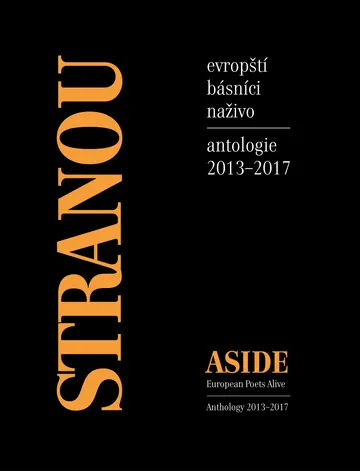 STRANOU: EVROPŠTÍ BÁSNÍCI NAŽIVO