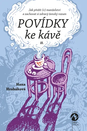 Povídky ke kávě II