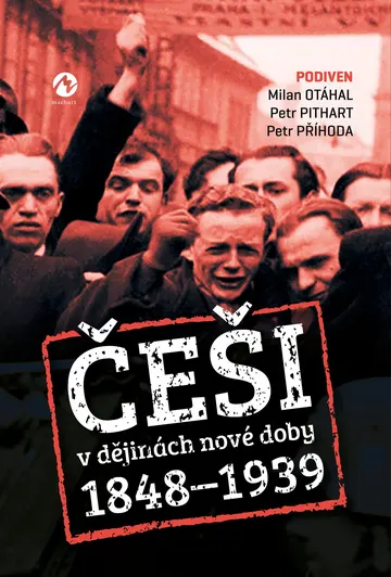 Češi v dějinách nové doby