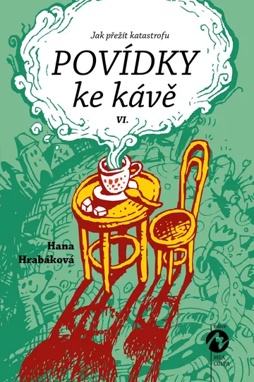 Povídky ke kávě VI