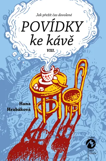 Povídky ke kávě VIII