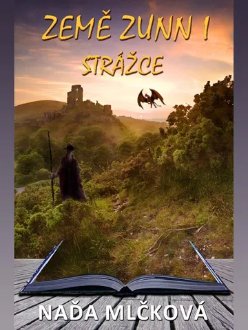 Země Zunn - Strážce