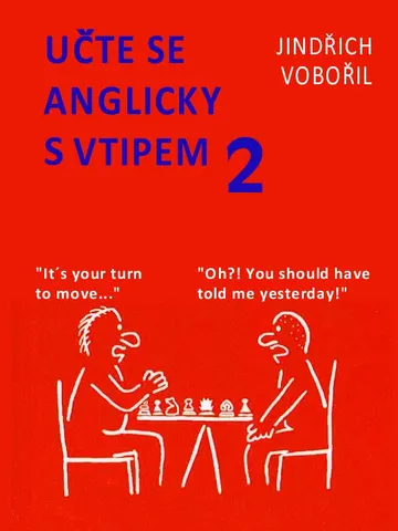 Učte se anglicky s vtipem 2