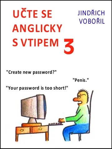 Učte se anglicky s vtipem 3