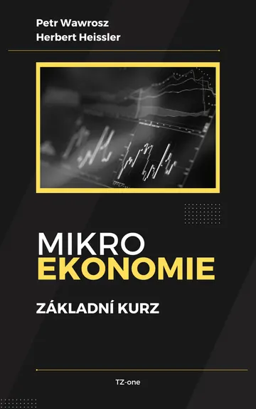 Mikroekonomie základní kurz