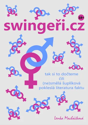 swingeři.cz - tak si to dočteme – obálka