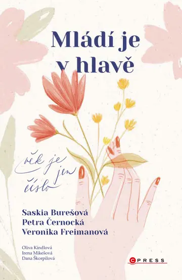 Mládí je v hlavě