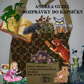 Rozprávky do kapsičky  I.