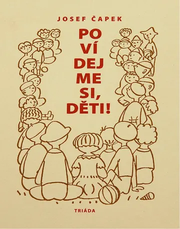 Povídejme si, děti