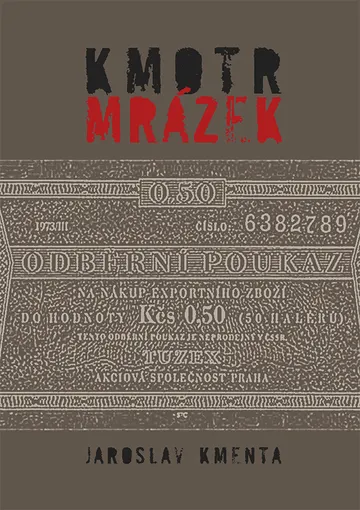 Kmotr Mrázek I