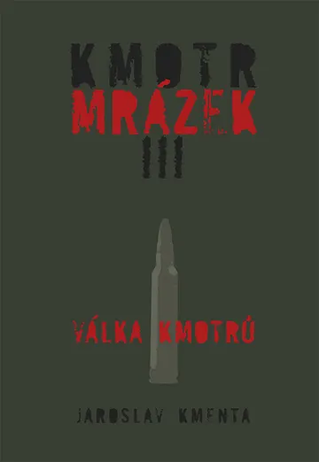 Kmotr Mrázek III - Válka kmotrů