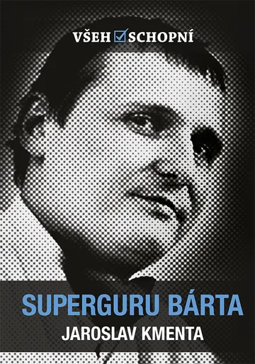 Superguru Bárta