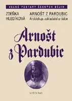 Arnošt z Pardubic