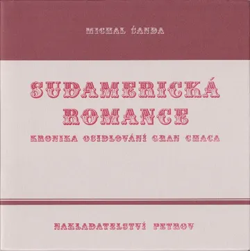 Sudamerická romance