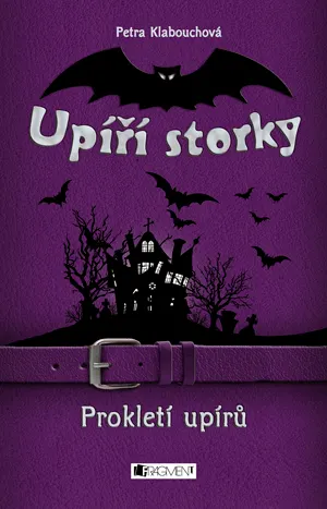 Upíří storky – Prokletí upírů